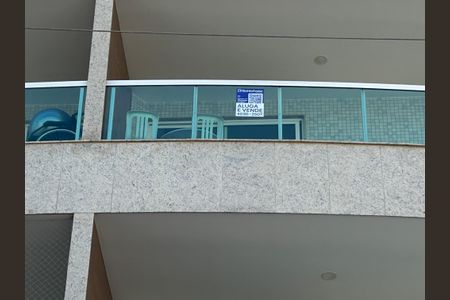 Apartamento para alugar com 92m², 3 quartos e 1 vagaPlaquinha