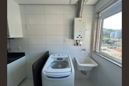 Apartamento para alugar com 92m², 3 quartos e 1 vagaÁrea de Serviço