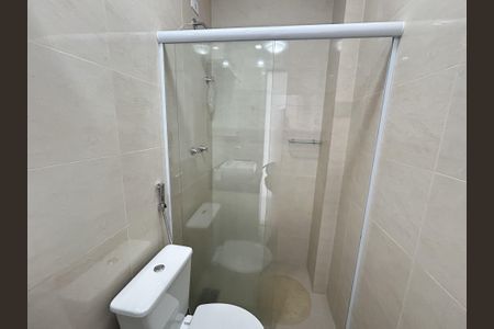 Apartamento para alugar com 92m², 3 quartos e 1 vagaBanheiro Social