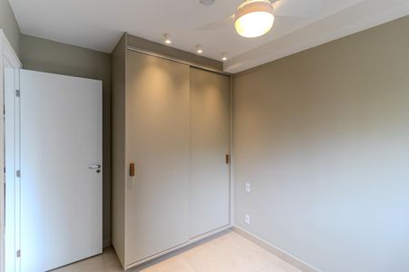 Apartamento à venda com 34m², 2 quartos e sem vagaQuarto 2