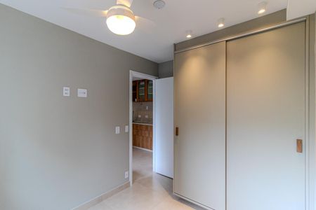Apartamento à venda com 34m², 2 quartos e sem vagaQuarto 2