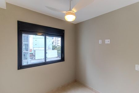 Apartamento à venda com 34m², 2 quartos e sem vagaQuarto 2