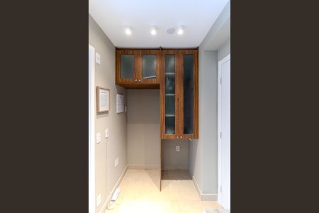 Apartamento à venda com 34m², 2 quartos e sem vagaCozinha