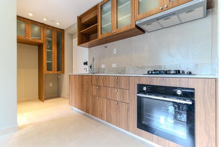 Apartamento à venda com 34m², 2 quartos e sem vagaCozinha