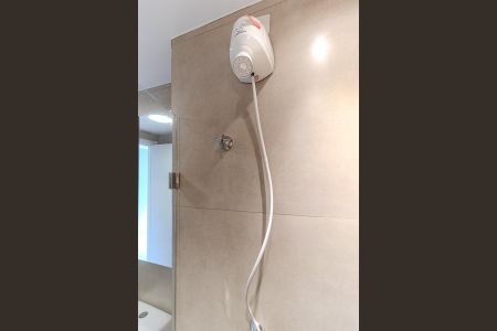 Apartamento à venda com 34m², 2 quartos e sem vagaBanheiro
