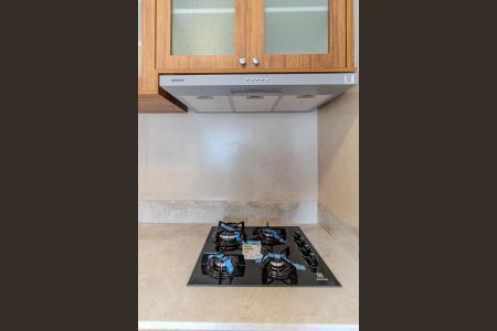 Apartamento à venda com 34m², 2 quartos e sem vagaCozinha