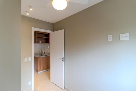 Apartamento à venda com 34m², 2 quartos e sem vagaQuarto 1