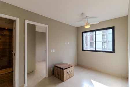 Sala de apartamento para alugar com 2 quartos, 34m² em Vila Buarque, São Paulo