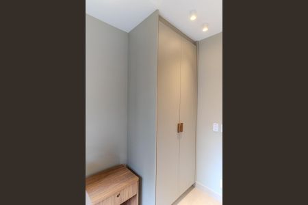 Apartamento à venda com 34m², 2 quartos e sem vagaQuarto 1