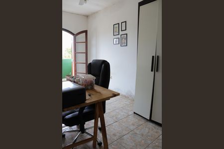 Casa para alugar com 246m², 4 quartos e 3 vagasQuarto 3