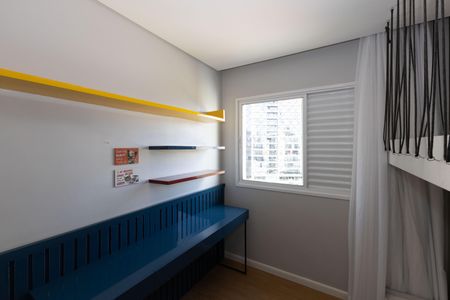 Apartamento para alugar com 113m², 3 quartos e 2 vagas Apartamento para alugar com 113m², 3 quartos e 2 vagasQuarto 2