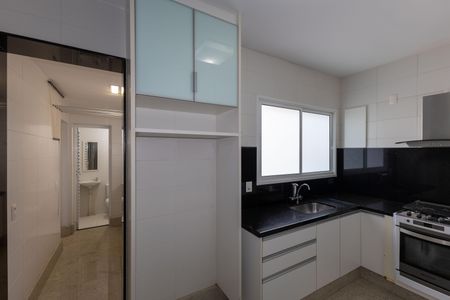 Apartamento para alugar com 113m², 3 quartos e 2 vagas Apartamento para alugar com 113m², 3 quartos e 2 vagasCozinha