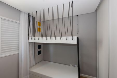 Apartamento para alugar com 113m², 3 quartos e 2 vagas Apartamento para alugar com 113m², 3 quartos e 2 vagasQuarto 2