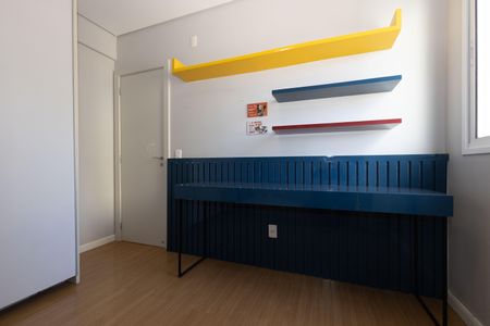 Apartamento para alugar com 113m², 3 quartos e 2 vagas Apartamento para alugar com 113m², 3 quartos e 2 vagasQuarto 2