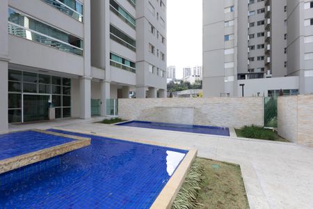 Apartamento para alugar com 113m², 3 quartos e 2 vagas Apartamento para alugar com 113m², 3 quartos e 2 vagasÁrea comum
