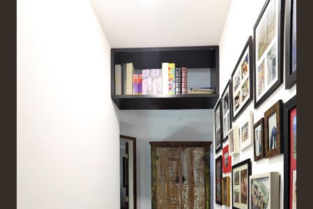 Apartamento à venda com 140m², 3 quartos e 2 vagasFoto 15