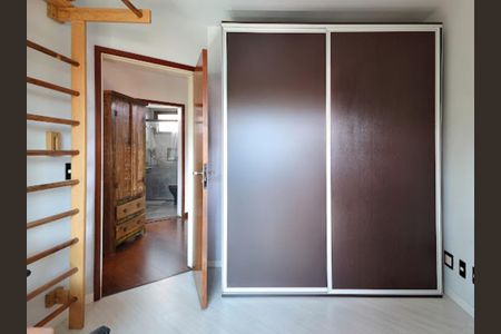 Foto 24 de apartamento à venda com 3 quartos, 140m² em Brooklin, São Paulo