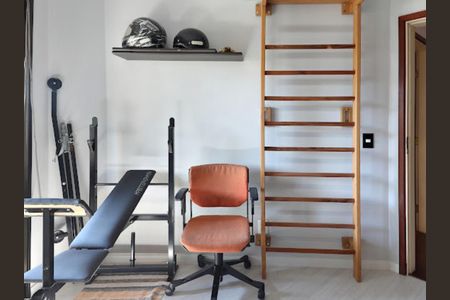 Apartamento à venda com 140m², 3 quartos e 2 vagasFoto 23