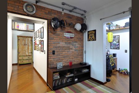 Apartamento à venda com 140m², 3 quartos e 2 vagasFoto 07