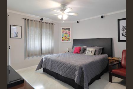 Foto 16 de apartamento à venda com 3 quartos, 140m² em Brooklin, São Paulo