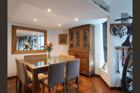 Apartamento à venda com 140m², 3 quartos e 2 vagasFoto 08