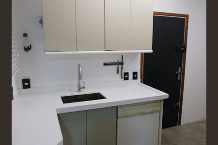Apartamento à venda com 140m², 3 quartos e 2 vagasFoto 09