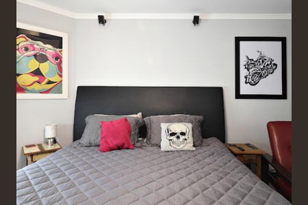 Apartamento à venda com 140m², 3 quartos e 2 vagasFoto 17