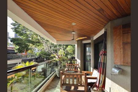 Apartamento à venda com 140m², 3 quartos e 2 vagasFoto 12