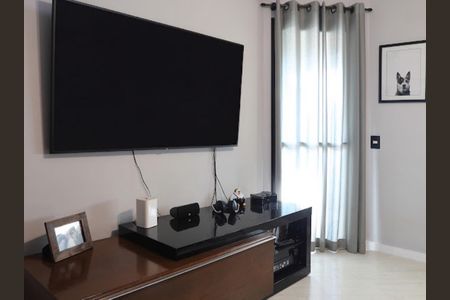 Apartamento à venda com 140m², 3 quartos e 2 vagasFoto 20