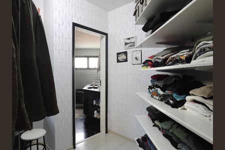 Foto 18 de apartamento à venda com 3 quartos, 140m² em Brooklin, São Paulo