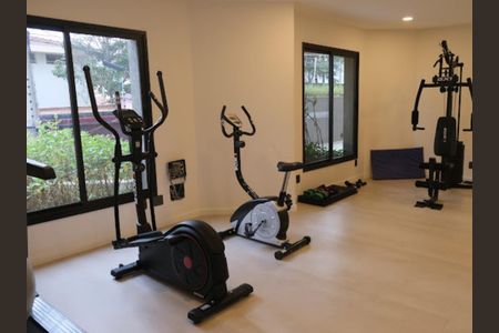 Apartamento à venda com 140m², 3 quartos e 2 vagasFoto 26