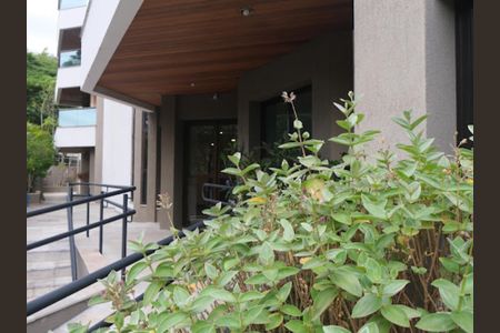 Apartamento à venda com 140m², 3 quartos e 2 vagasFoto 28