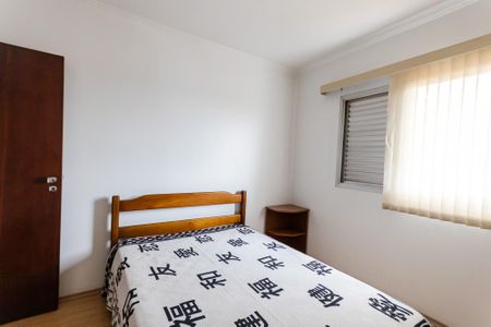 Apartamento à venda com 117m², 3 quartos e 2 vagasQuarto 1