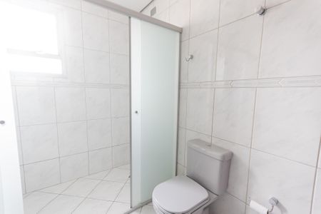Apartamento à venda com 117m², 3 quartos e 2 vagasBanheiro