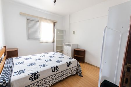 Apartamento à venda com 117m², 3 quartos e 2 vagasQuarto 1