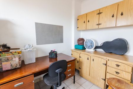 Apartamento à venda com 117m², 3 quartos e 2 vagasQuarto de Serviço