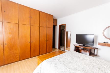 Apartamento à venda com 117m², 3 quartos e 2 vagasQuarto 3