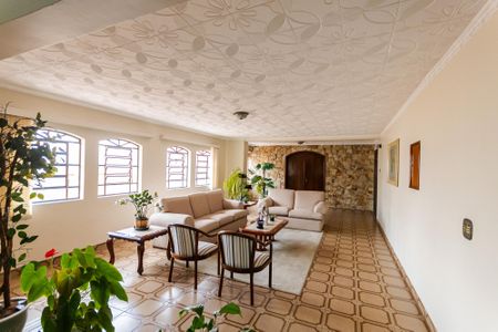 Apartamento à venda com 117m², 3 quartos e 2 vagasÁrea comum