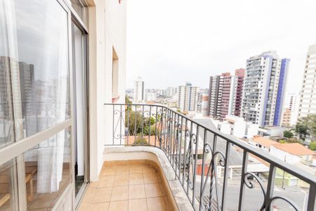 Apartamento à venda com 117m², 3 quartos e 2 vagasSala