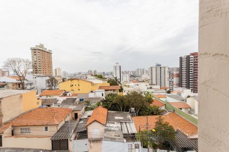 Apartamento à venda com 117m², 3 quartos e 2 vagasQuarto 3