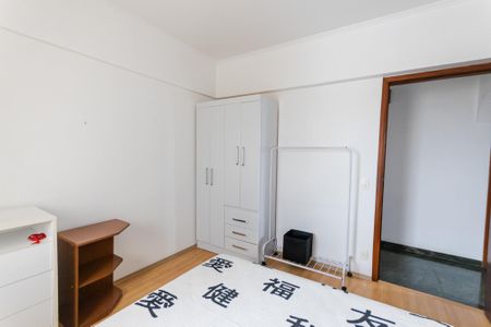 Apartamento à venda com 117m², 3 quartos e 2 vagasQuarto 1