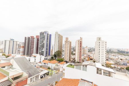 Apartamento à venda com 117m², 3 quartos e 2 vagasSala