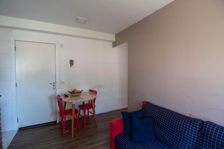 Sala de apartamento à venda com 2 quartos, 40m² em Jardim Alvorada (zona Oeste), São Paulo