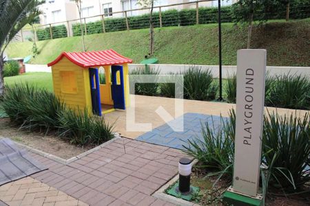Apartamento à venda com 40m², 2 quartos e sem vaga Apartamento à venda com 40m², 2 quartos e sem vagaÁrea comum - Playground