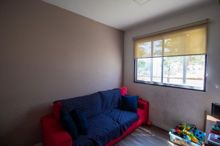Sala de apartamento à venda com 2 quartos, 40m² em Jardim Alvorada (zona Oeste), São Paulo
