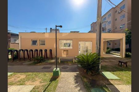 Apartamento para alugar com 45m², 2 quartos e sem vaga Apartamento para alugar com 45m², 2 quartos e sem vagaÁrea comum