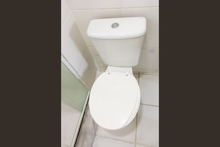 Apartamento para alugar com 45m², 2 quartos e sem vaga Apartamento para alugar com 45m², 2 quartos e sem vagaBanheiro