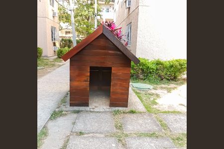 Apartamento para alugar com 45m², 2 quartos e sem vaga Apartamento para alugar com 45m², 2 quartos e sem vagaÁrea comum - Playground