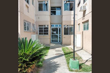 Apartamento para alugar com 45m², 2 quartos e sem vaga Apartamento para alugar com 45m², 2 quartos e sem vagaPortaria