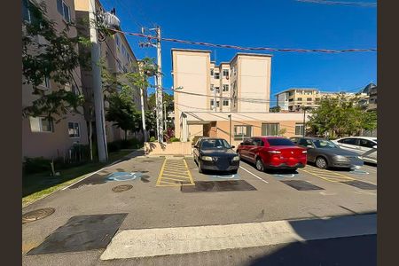 Apartamento para alugar com 45m², 2 quartos e sem vaga Apartamento para alugar com 45m², 2 quartos e sem vagaGaragem